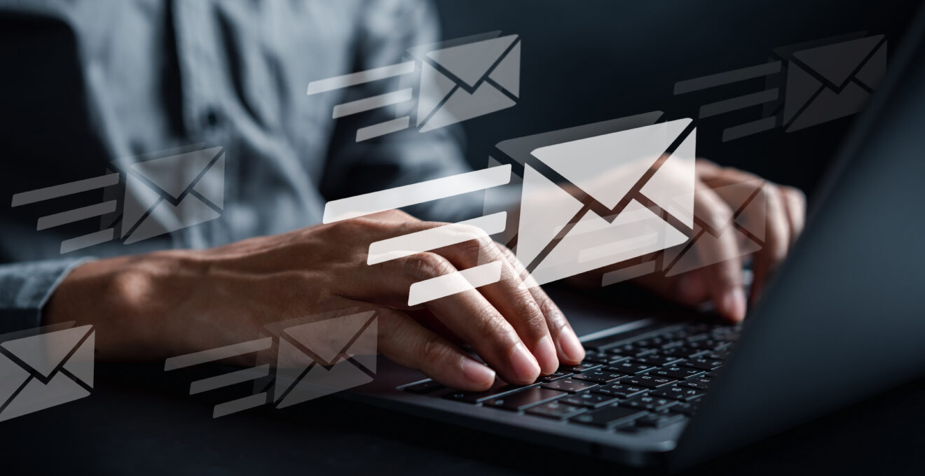 lettres recommandées électroniques