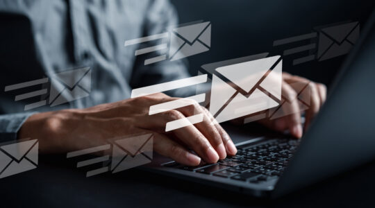 lettres recommandées électroniques